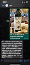 Personal AI WhatsApp Assistant „Pat“ gallery image