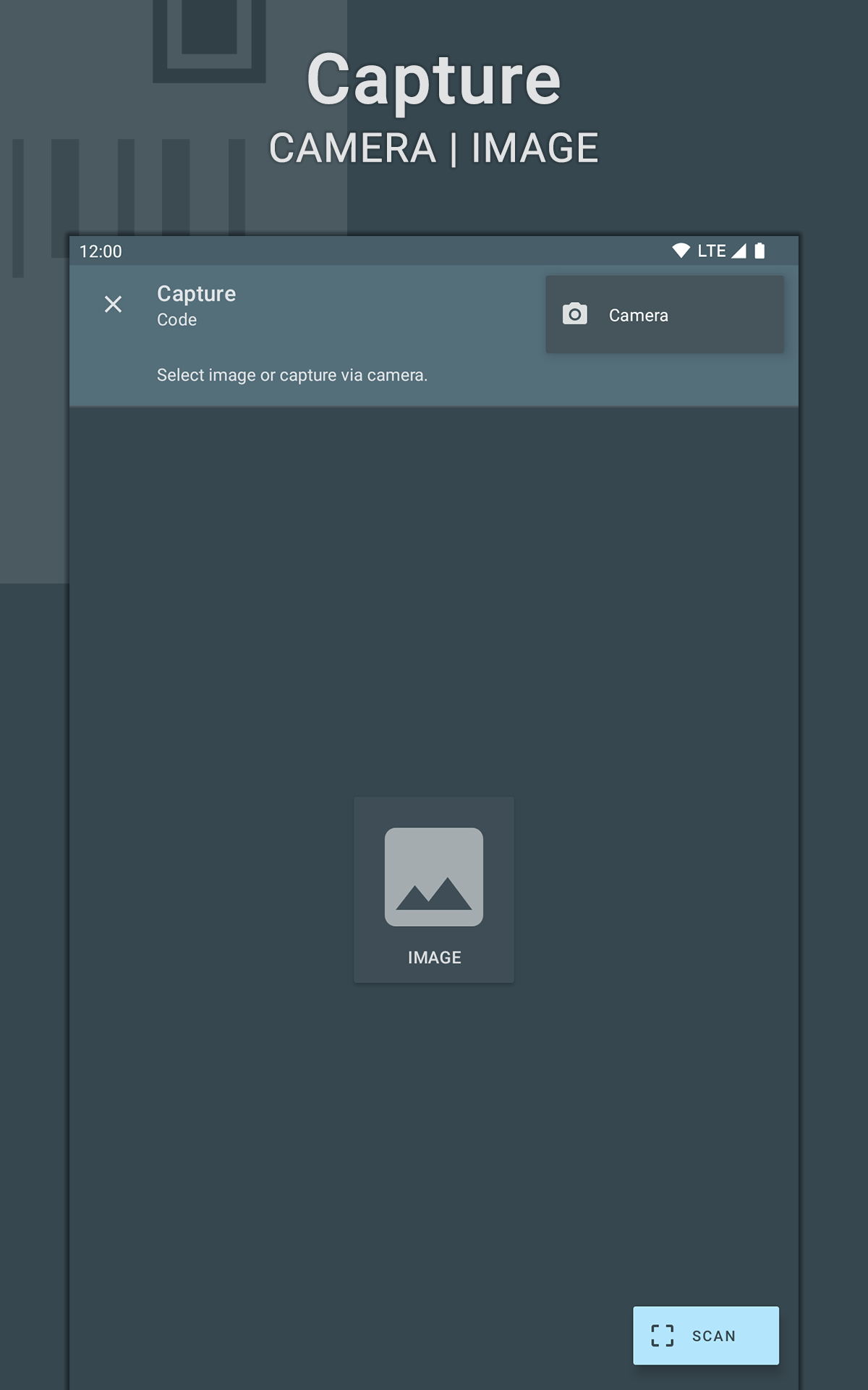 Barquode | Matrix Manager gallery image