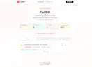 TARKK – Not-To-Do List