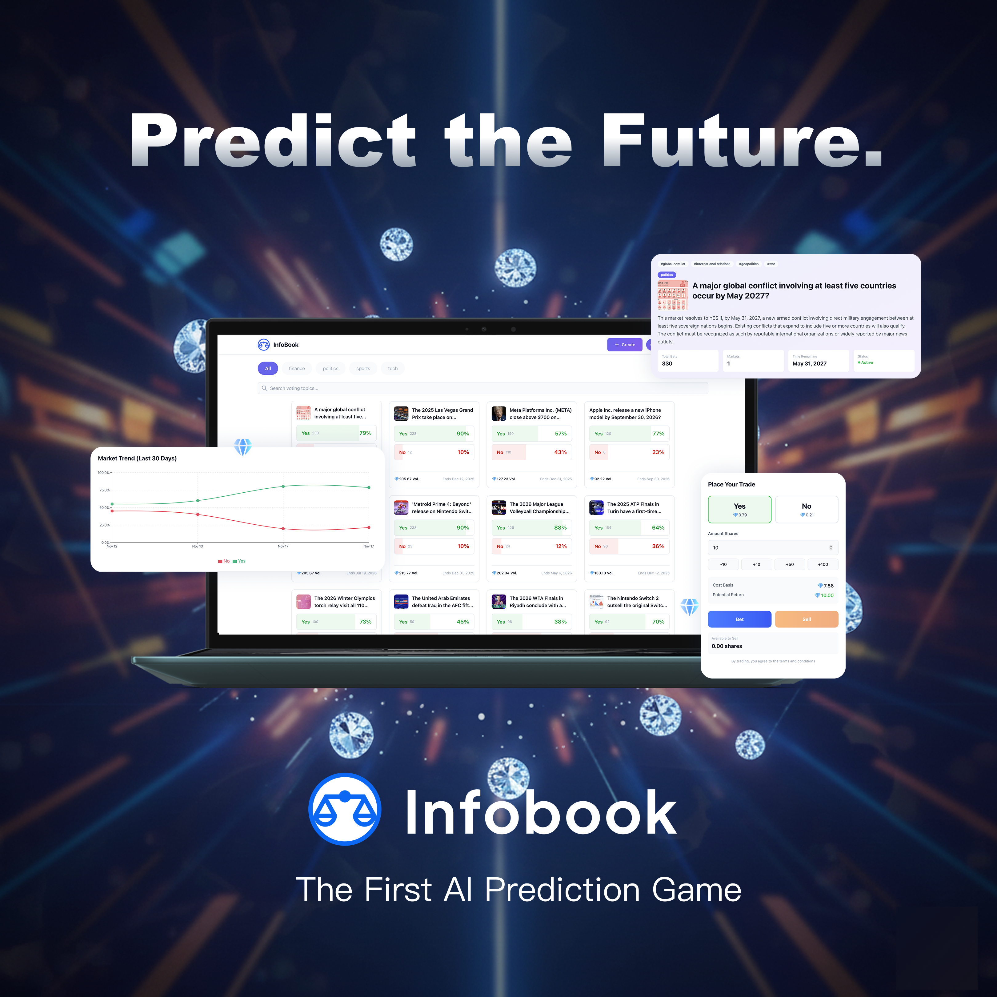 Infobook gallery image