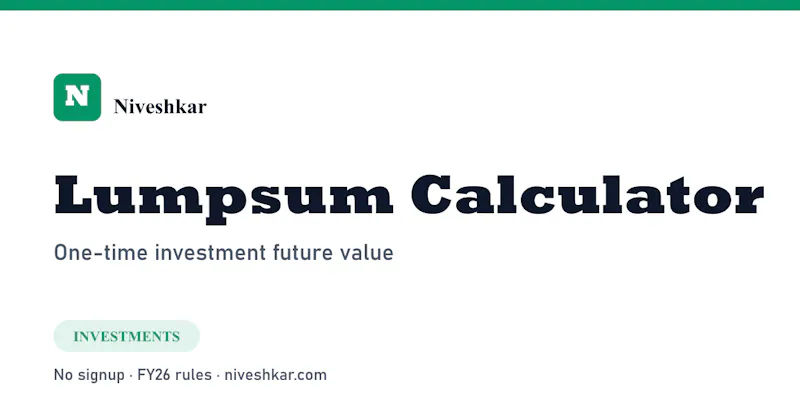 Niveshkar screenshot 6