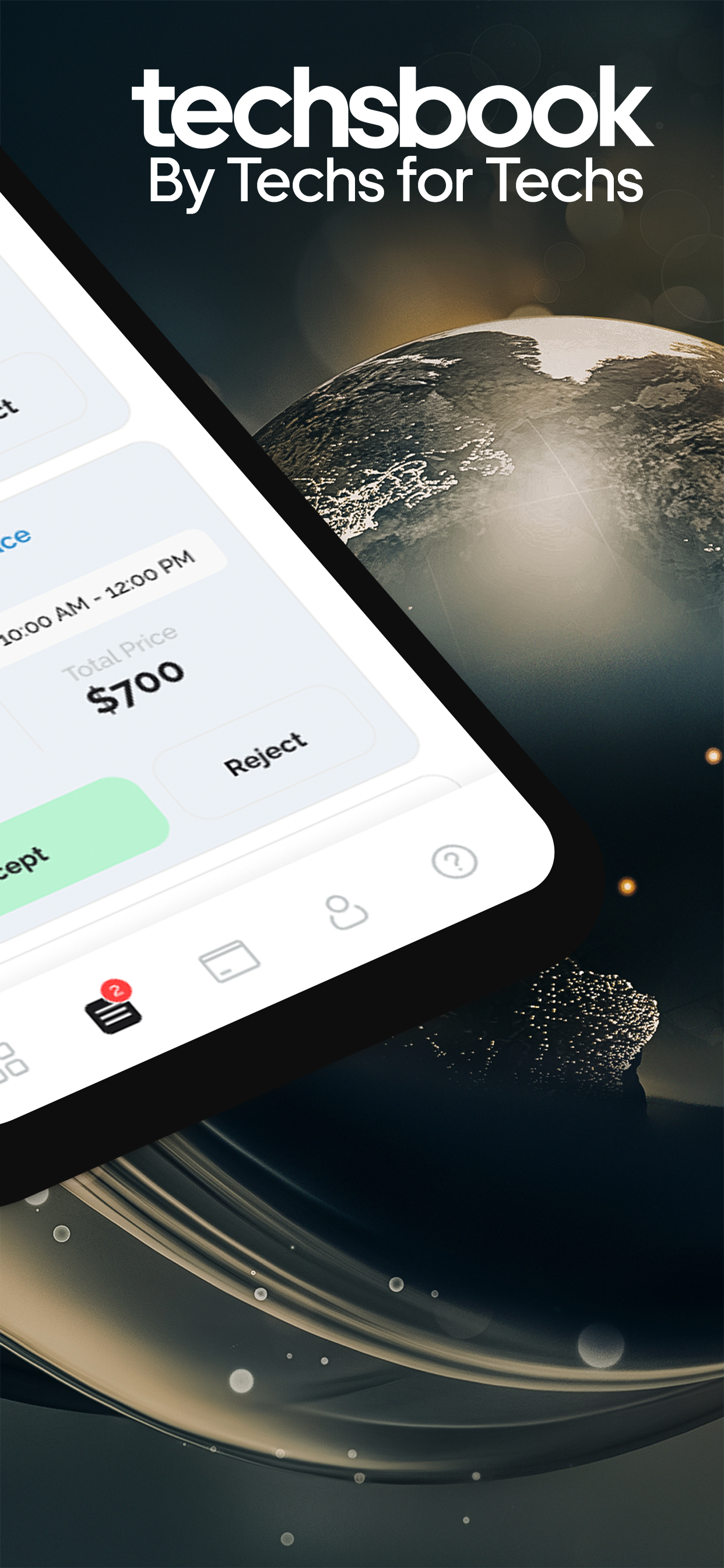 TechsBook Inc. gallery image