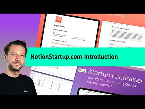 NotionStartups.com gallery image