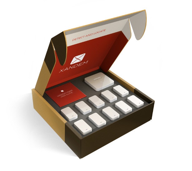 Xandem gallery image