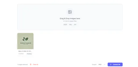 pixel perfect convert gallery image