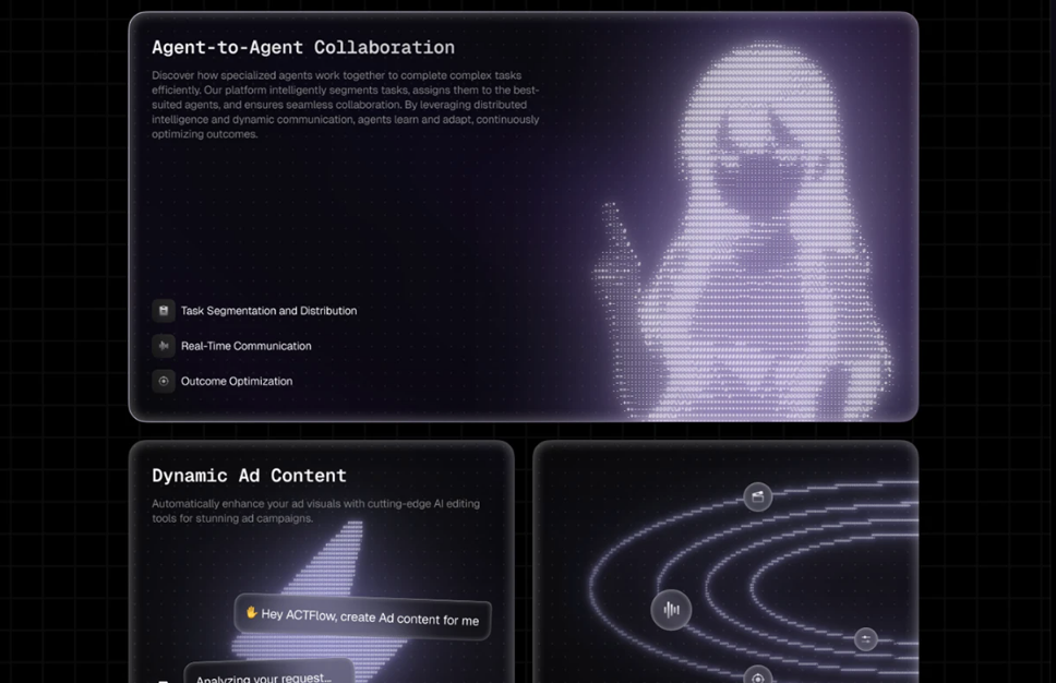 AI Agent Development gallery image