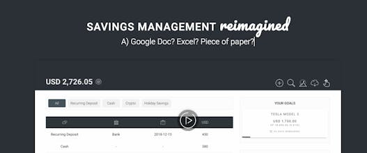MySavings.Fund gallery image