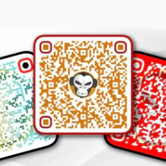 MrSanMiguel QR Suite