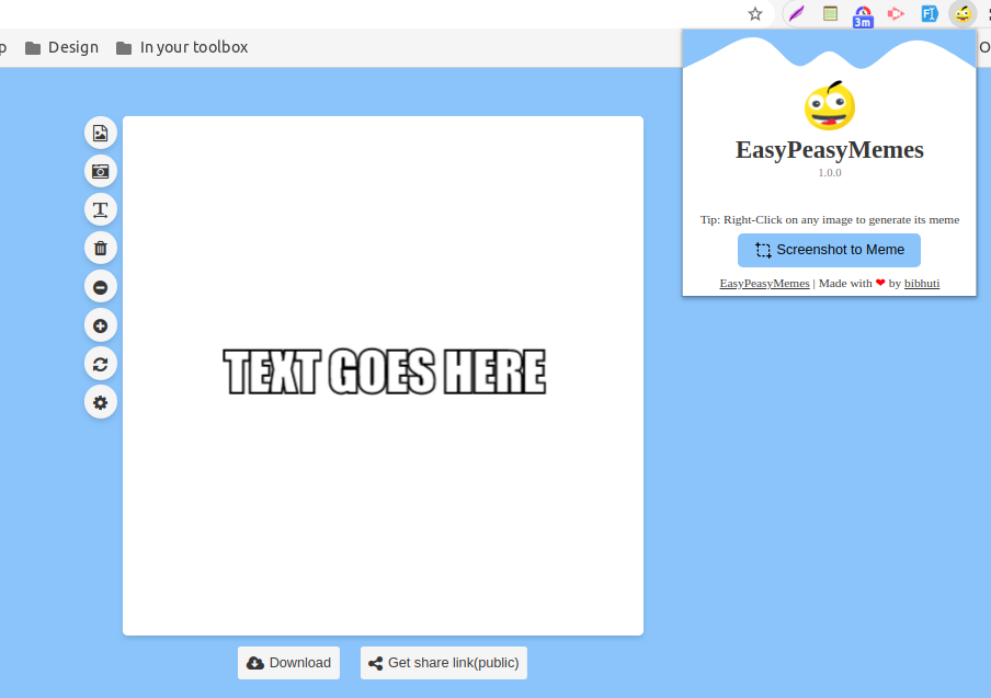 Easy Peasy Memes gallery image