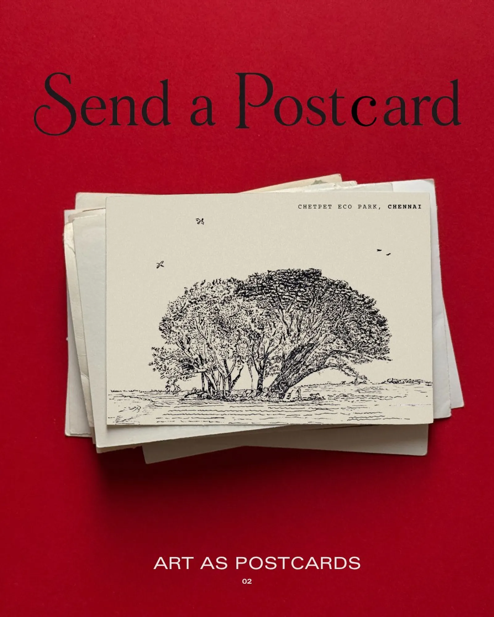 Send a postcard.in screenshot 2