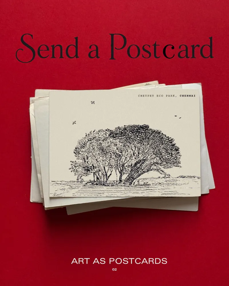 Send a postcard.in screenshot 2