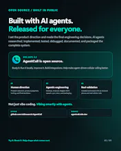 AgentCall gallery image