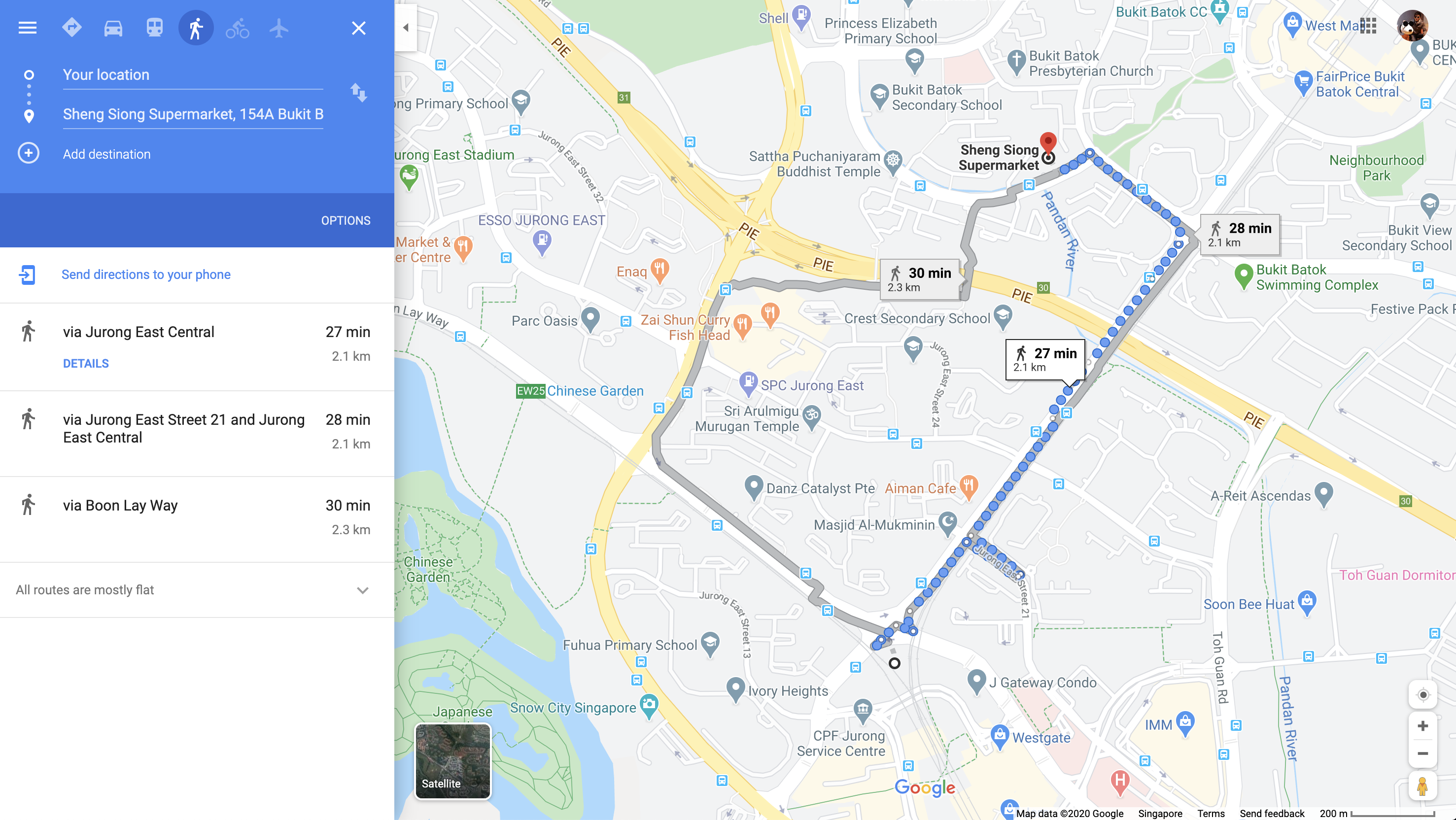 Crowdy gallery image