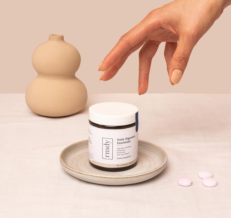 Rmdy Daily Digestive Essentials Product Information, Latest Updates