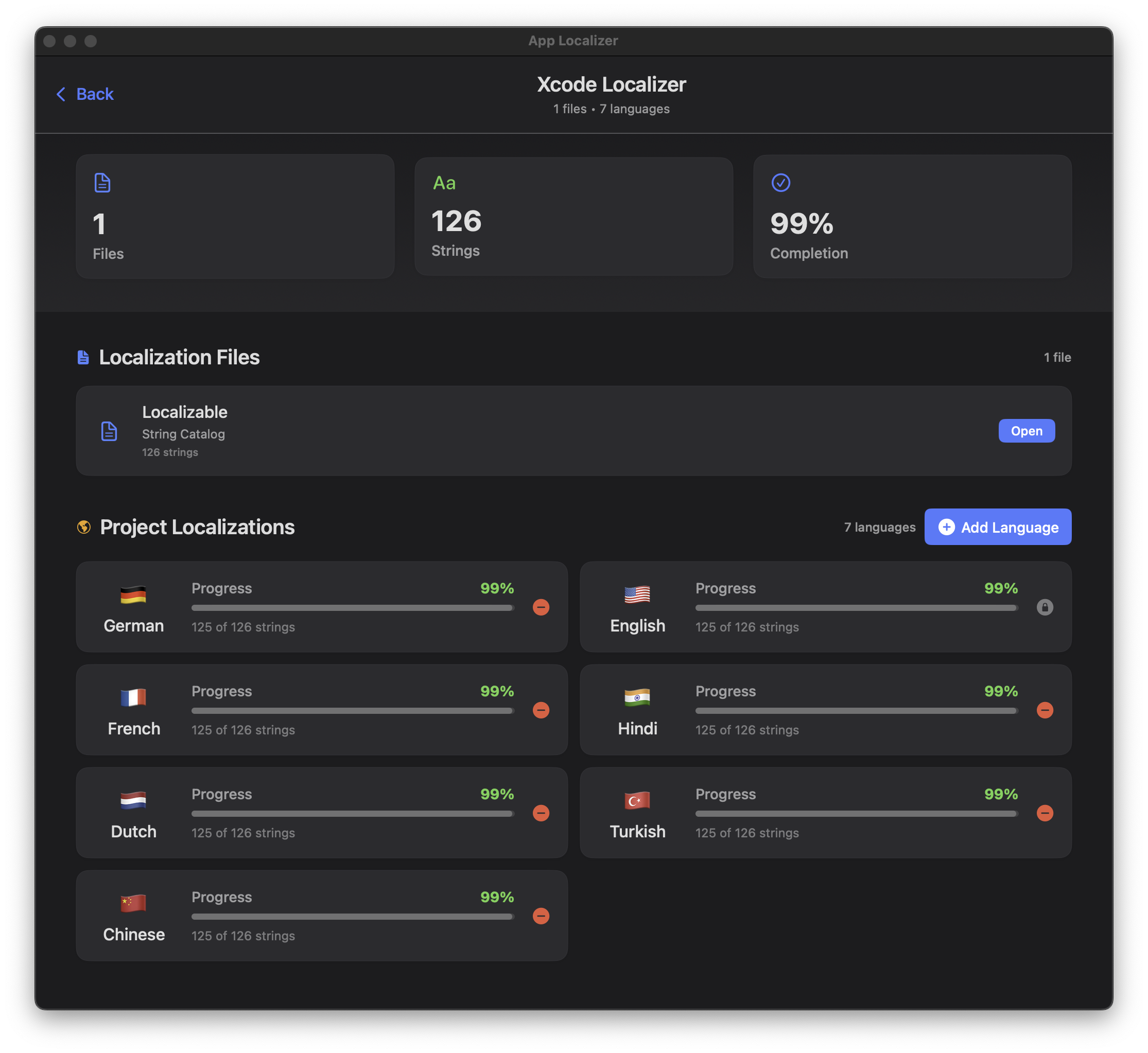 Mídia 3 de Localizador de aplicativos - Localize seus aplicativos com 1 toque