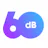 60dB