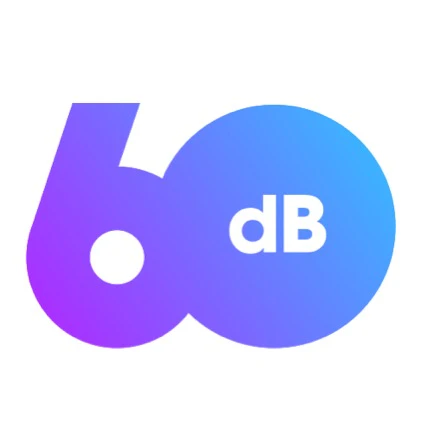 60dB