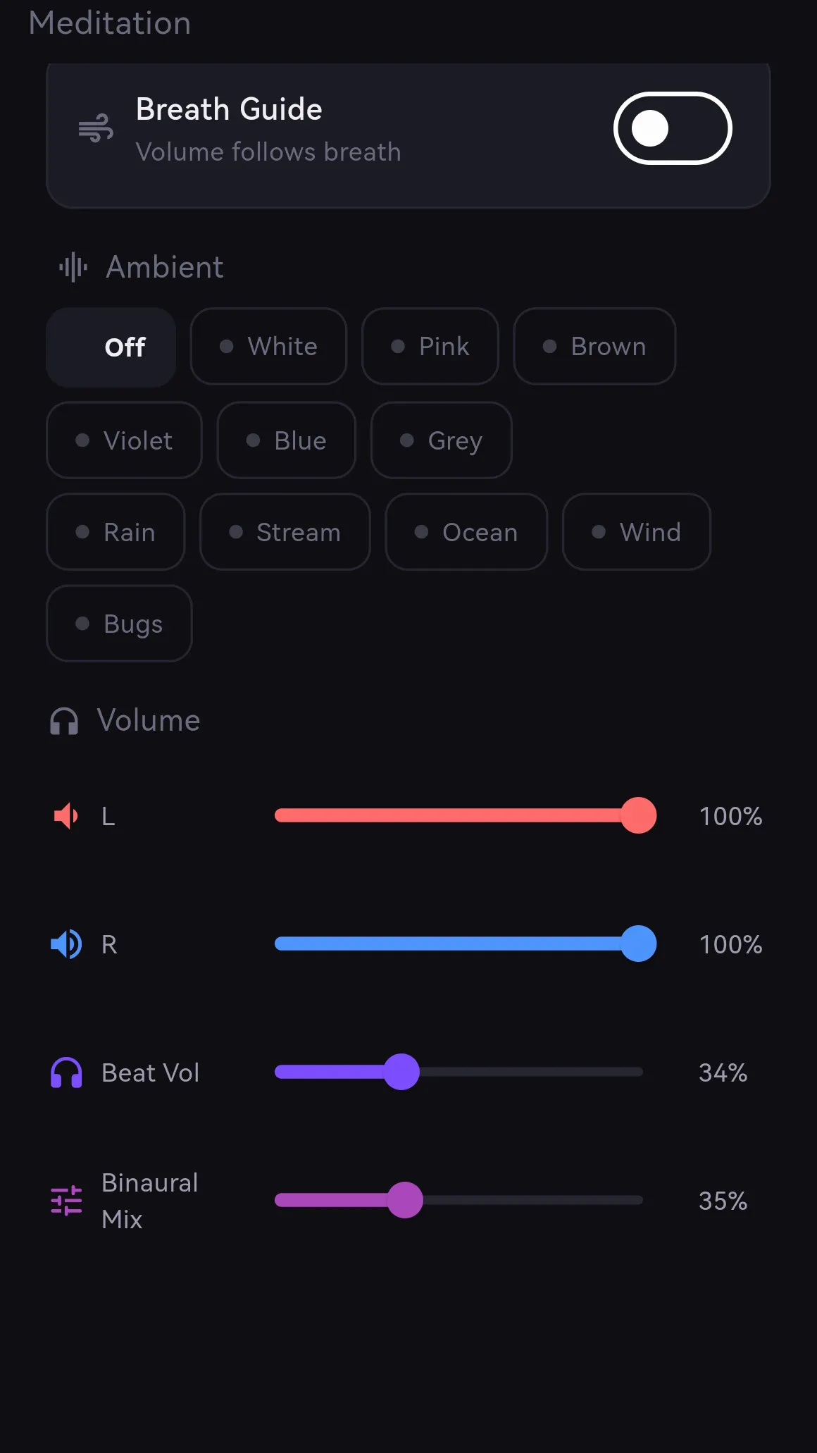 Binaural Labs  gallery image