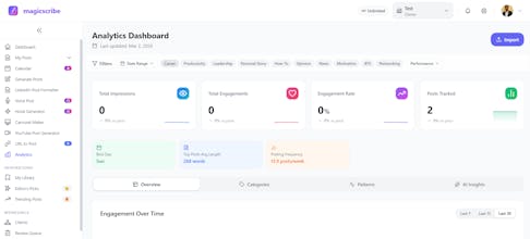magicscribe gallery image