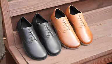 OAKA - Barefoot Dress Shoes gallery image