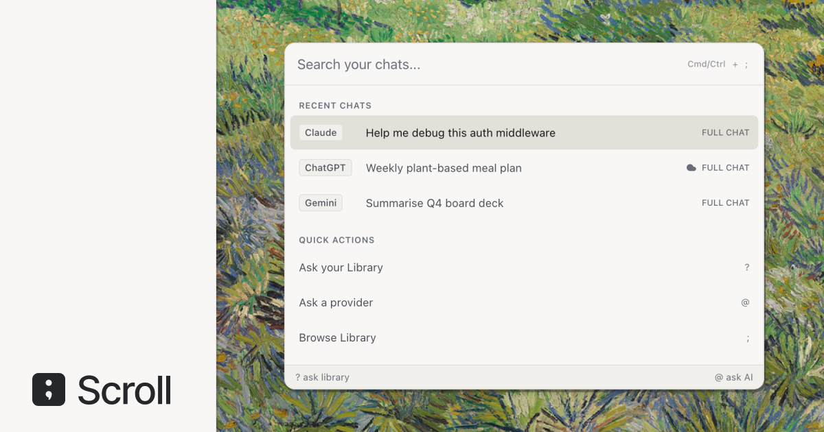 Scroll gallery image