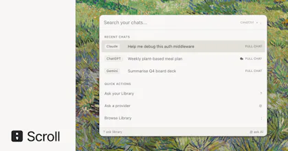 Scroll gallery image