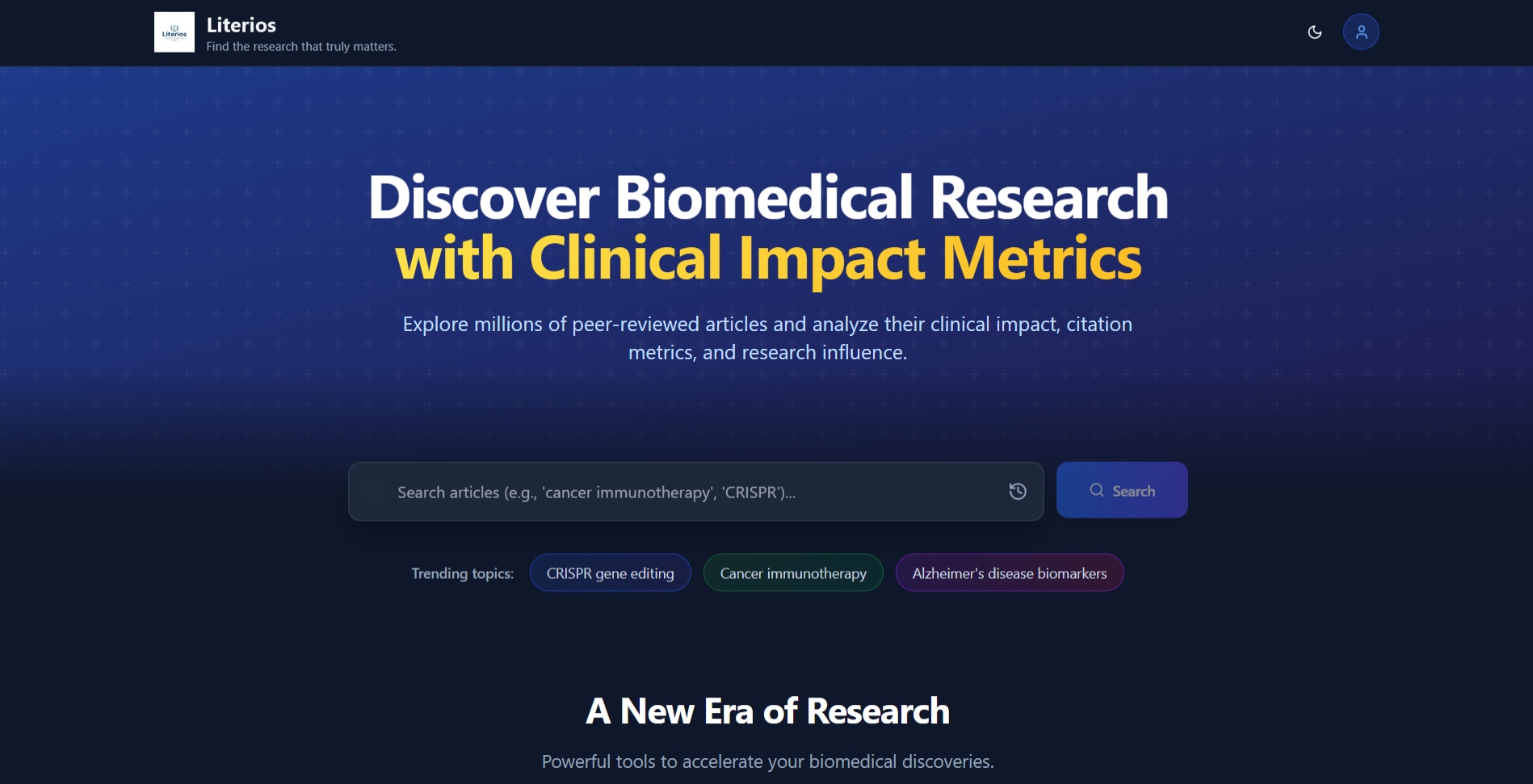 Literios gallery image