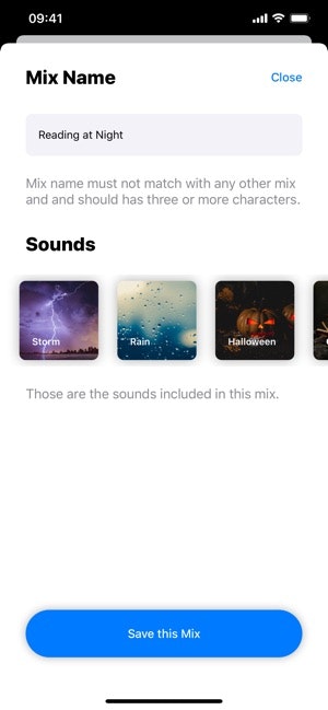 Ambiently gallery image