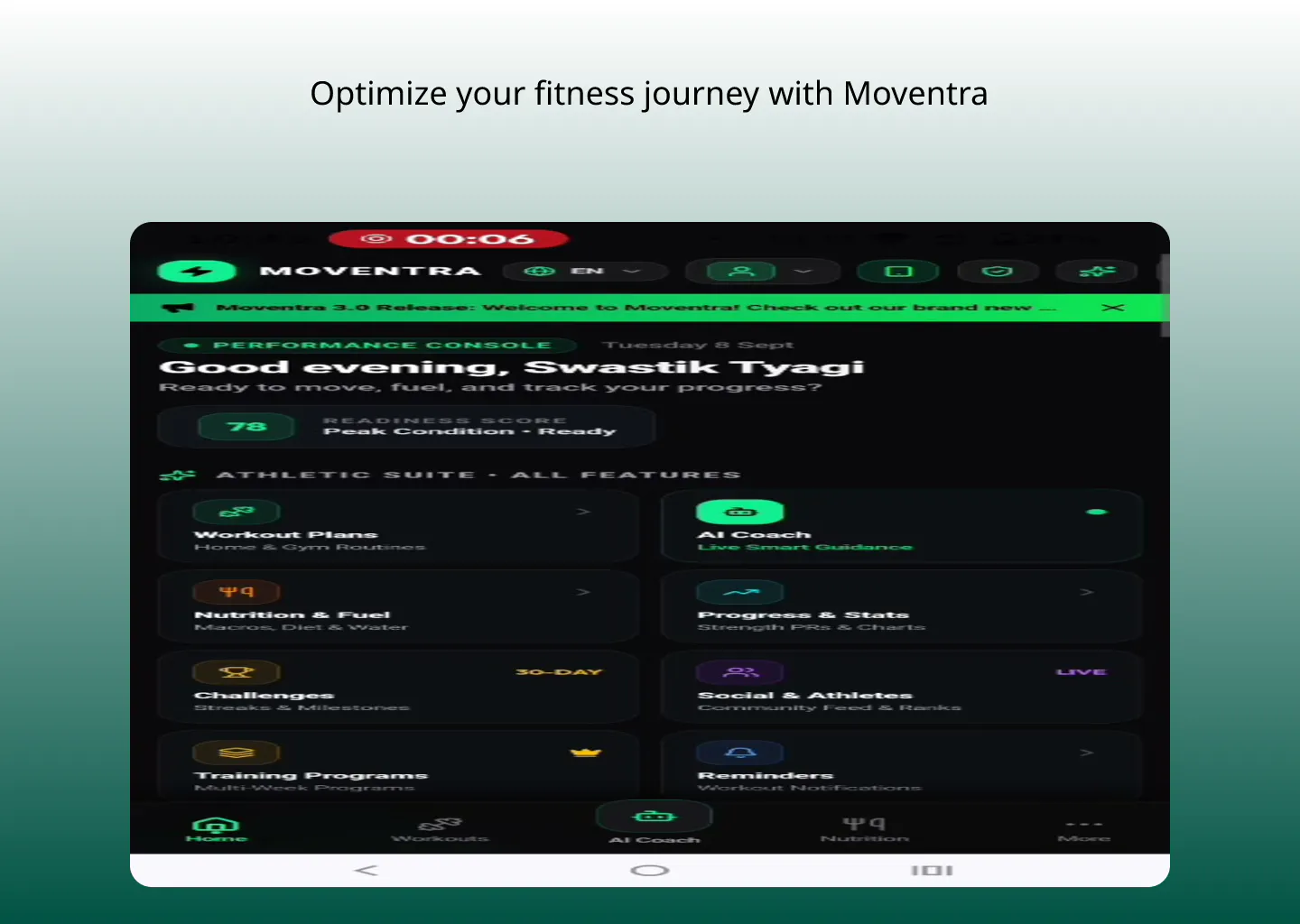Moventra gallery image