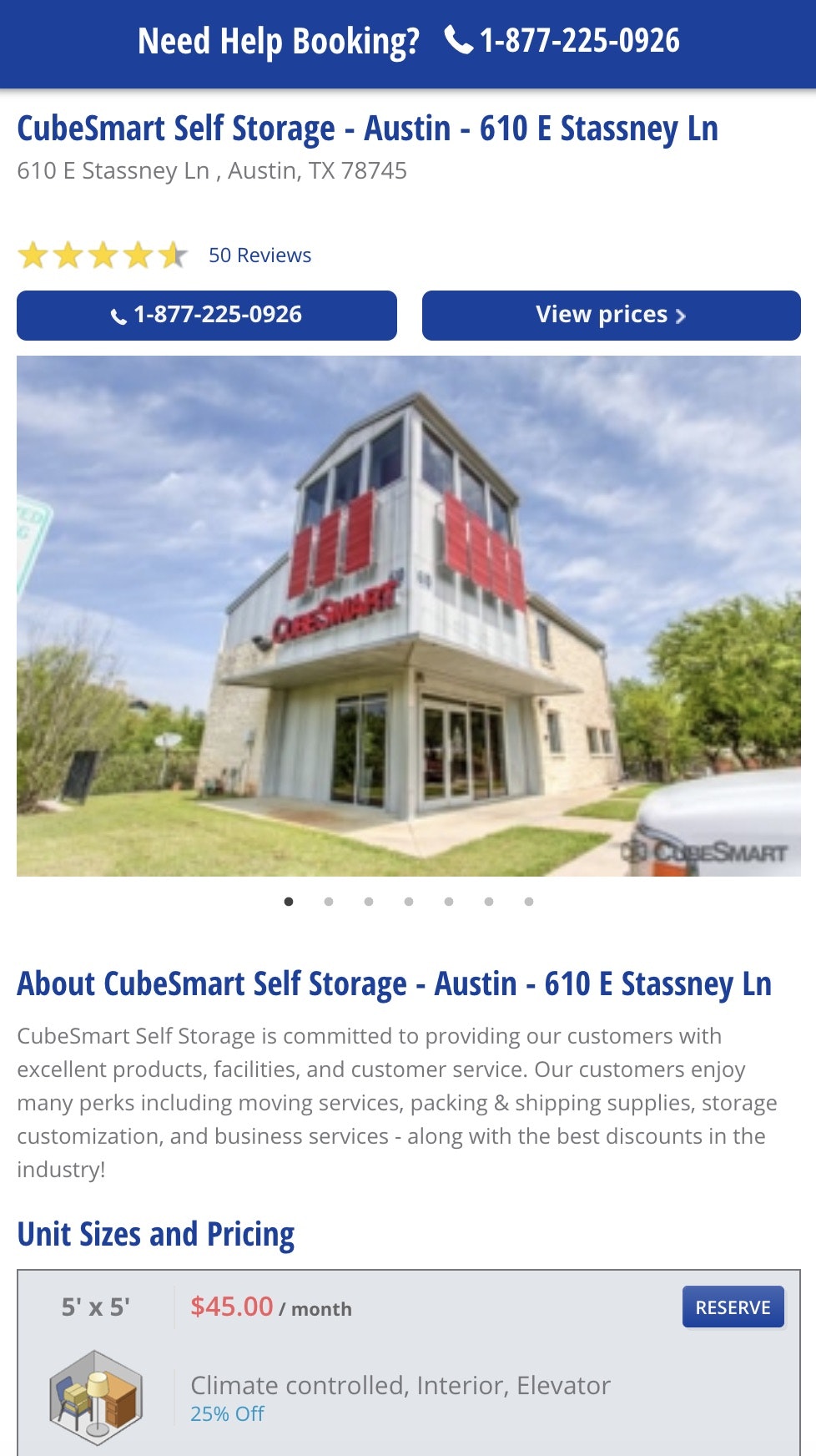 FindStorageFast gallery image