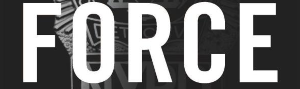 The Force: A Novel gallery image