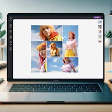 Pixlr 2024 gallery image