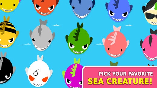 Piranh.io gallery image