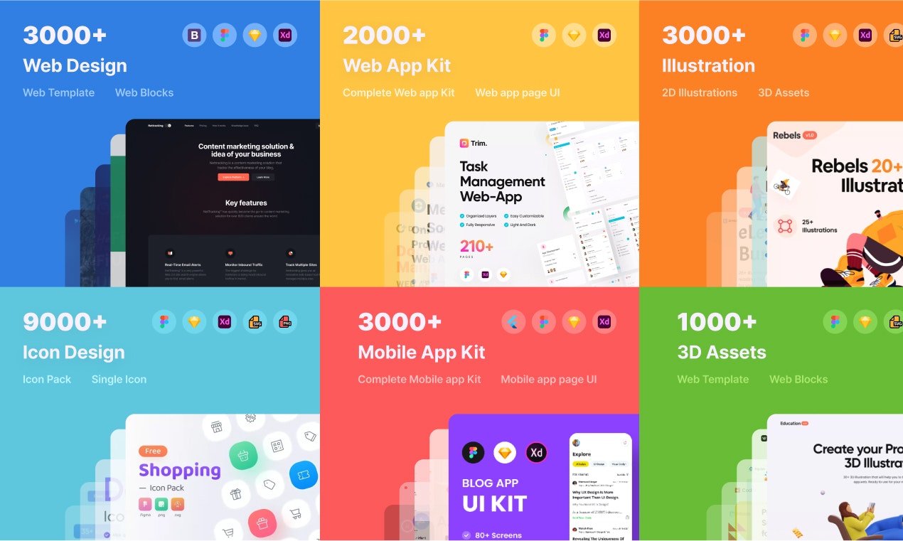 UIHUT Figma Plugin gallery image