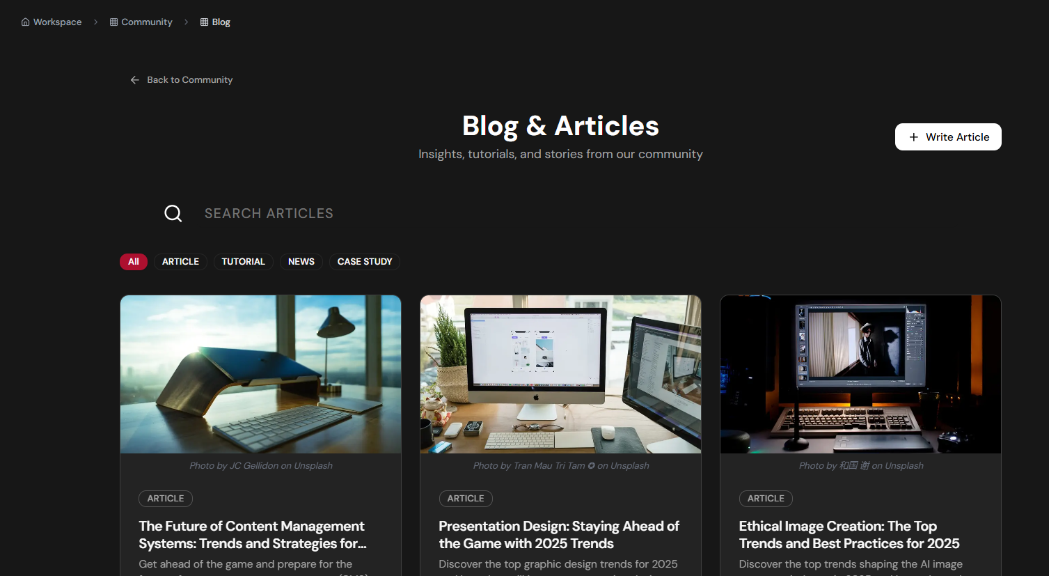 Loumidea gallery image