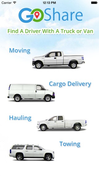 GoShare gallery image