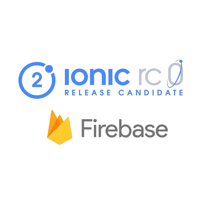 Ionic and Firebase Crash Course