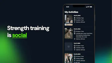 Kiwi Fitness gallery image