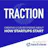 Traction - Growing Startups City-by-City (Justin Robinson, Drizly)