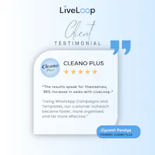 LiveLoop gallery image