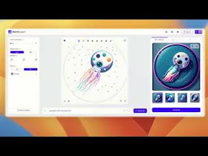 Sketch Logo AI gallery image