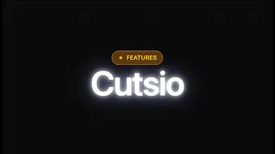 Cutsio gallery image