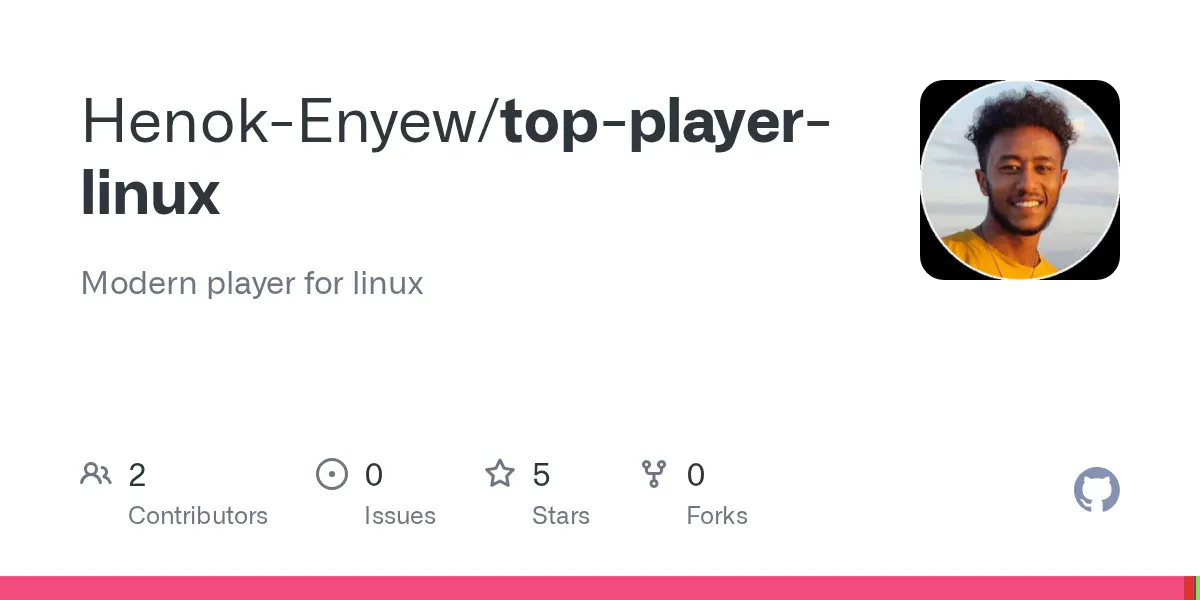 Top Linux Player gallery image