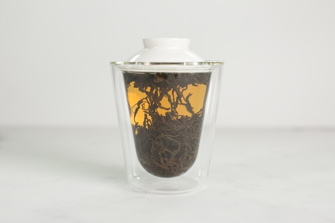 Manual Tea Maker Nº1 gallery image