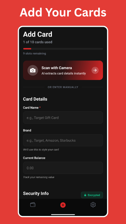 Cardinal gallery image