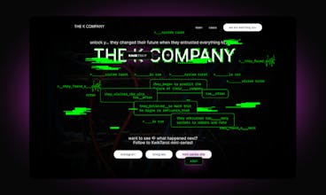 KwikTarot Mini-Series gallery image