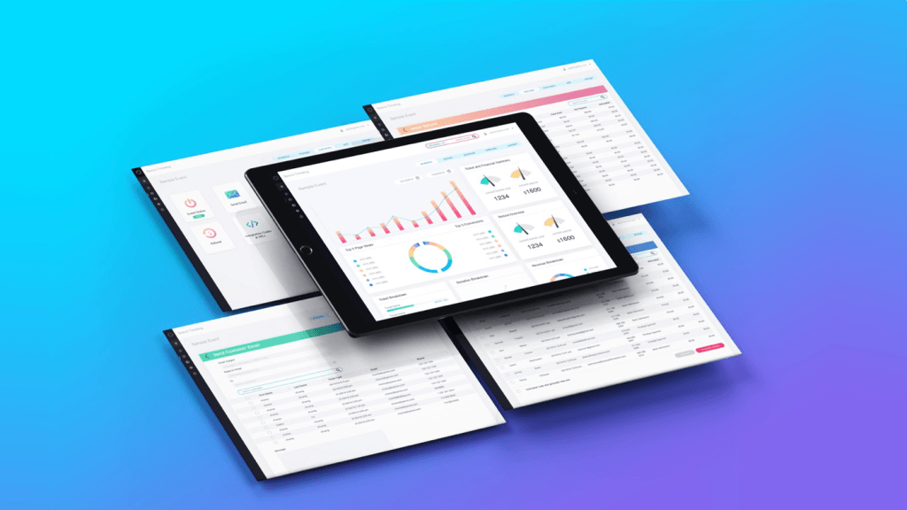 Sparxo gallery image