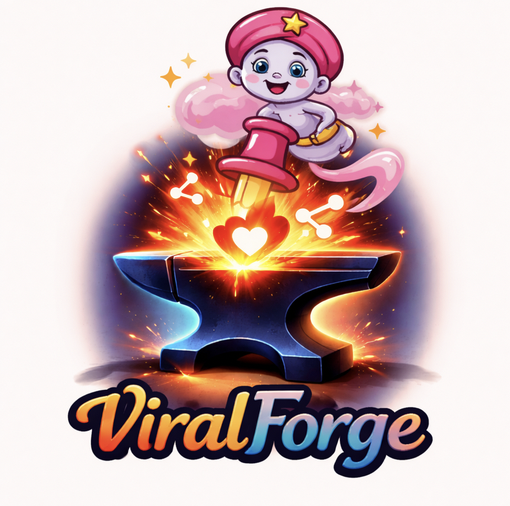 ViralForge