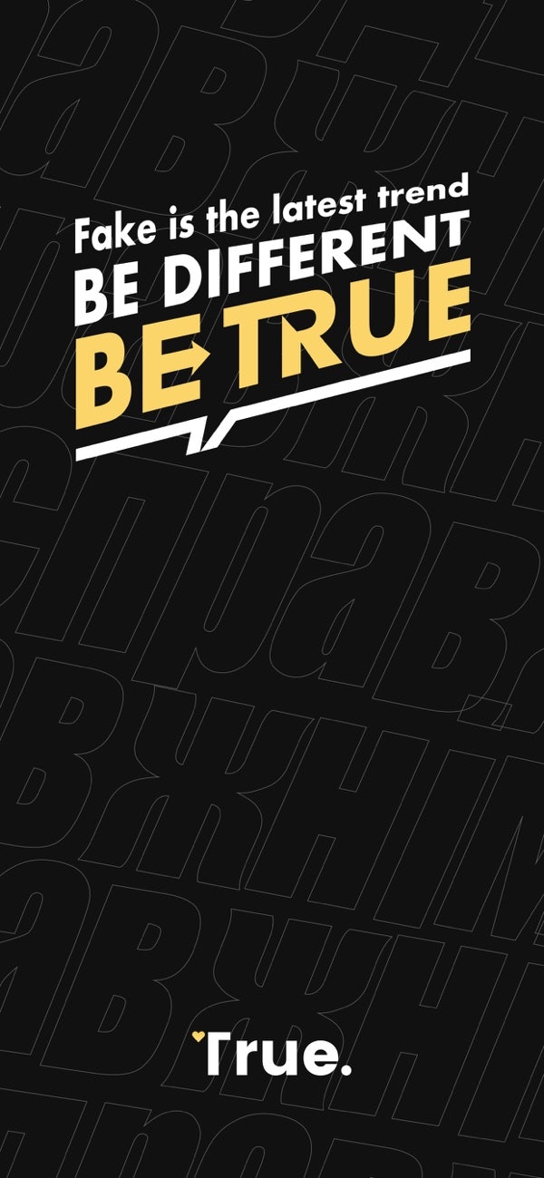 BeTrue gallery image