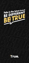 BeTrue gallery image
